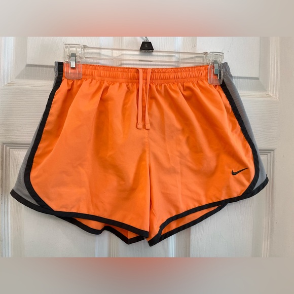 Nike Other - Nike Girls' Dri-Fit Athletic Shorts